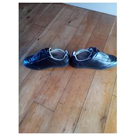Maison Martin Margiela-Sneakers-Black