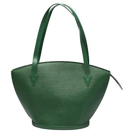 Louis Vuitton Saint Jacques Verde
