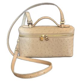 Bolsillo extra L19 de Loro Piana Beige