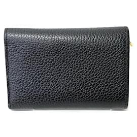 Louis Vuitton-Louis Vuitton Capucines-Black
