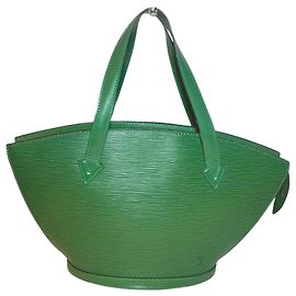 Louis Vuitton Saint Jacques Verde
