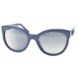 Gafas de sol Chanel Coco Mark 5315-A Azul Azul