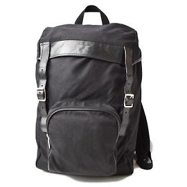 Yves Saint Laurent Sac à dos Saint Laurent Moon Noir 342609 Noir