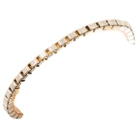 Tiffany & Co-Pulseira de prata veneziana 925 Tiffany-Prata,Metálico