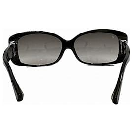 Louis Vuitton-Louis Vuitton Supson GM Sunglasses Z0146E-Brown