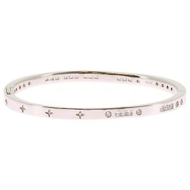 APM MONACO Pulseiras T. Prata Prata