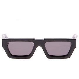 Off White Occhiali OFF-WHITE T. Plastica Nero