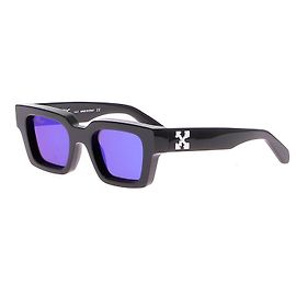 Off White Occhiali OFF-WHITE T. Plastica Nero