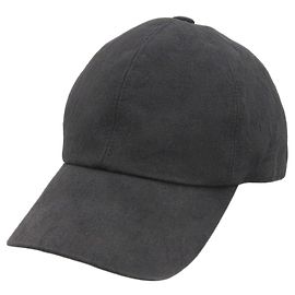 Gorra de béisbol Monogram Louis Vuitton negra M76584 Negro