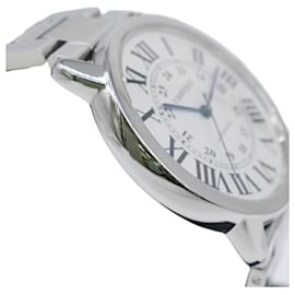 Cartier-Cartier Ronde Solo XL Automatic Wristwatch-Other