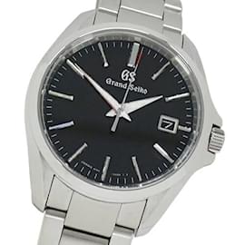 Grand Seiko-Grand Seiko GS 9F62-0AG0 SBGX283 Men's Wristwatch-Other