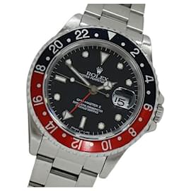 Rolex-Rolex GMT Master II 16710 Wristwatch-Other