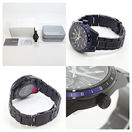Seiko-Seiko Men's Presage SPB271JC Automatic Wristwatch-Other