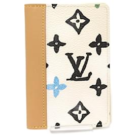Louis Vuitton-Louis Vuitton LV x Tyler Organizer de Poche-Other