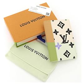 Louis Vuitton-Louis Vuitton LV x Tyler Organizer de Poche-Other