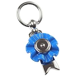 Hermès-Hermes Twilly Ring Flotte Scarf Charm-Other