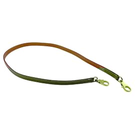 Hermès-Hermes Shoulder Strap for Bolide Kelly-Golden