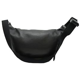 Balenciaga-Balenciaga Everyday Belt Bag-Black