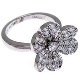 Van Cleef & Arpels-Bague Frivole en diamant de 0,8 ct de Van Cleef & Arpels-Autre
