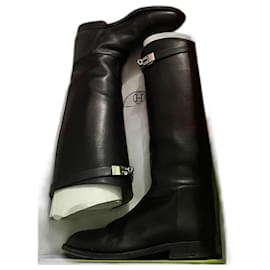 Hermès-Jumping-Black