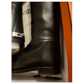 Hermès-Jumping-Black