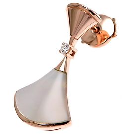 Bulgari Orecchini Bvlgari Diva Dream da donna Altro