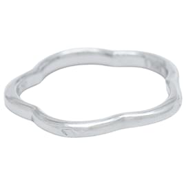 Chanel-Chanel Camellia-Silvery
