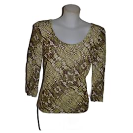 Just Cavalli top Multicolore
