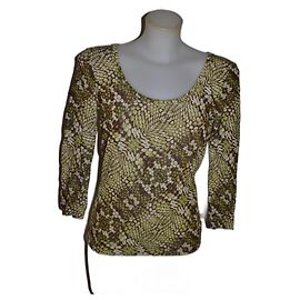 Just Cavalli top Multiple colors