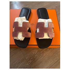 Hermès-Oran-Pink