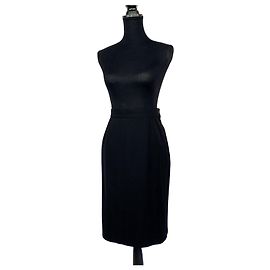 Yves Saint Laurent Black vintage YSL 1994 Black
