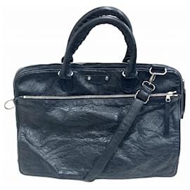 Balenciaga-Balenciaga-Black