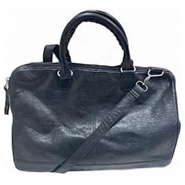 Balenciaga-Balenciaga-Black