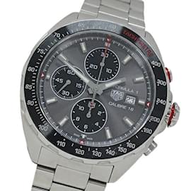 Tag Heuer-TAG Heuer Formula 1 CAZ2012 BA0876 Men's Wristwatch-Other