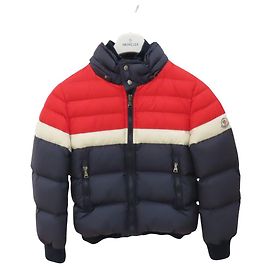 Moncler Kids Down Jacket 140 Other
