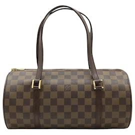 Louis Vuitton-Louis Vuitton Papillon 30-Brown