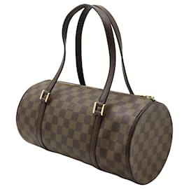 Louis Vuitton-Louis Vuitton Papillon 30-Brown