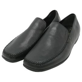 Scarpe da guida in pelle Prada Slip-On 2D0041 Altro