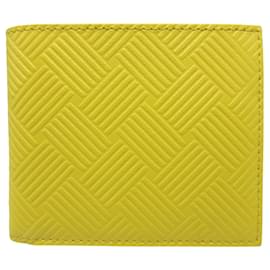 Bottega Veneta-Bottega Veneta Intrecciato-Yellow