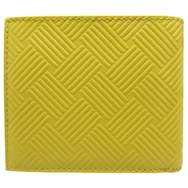 Bottega Veneta-Bottega Veneta Intrecciato-Yellow