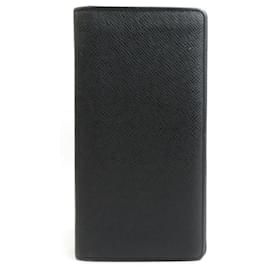 Louis Vuitton-Louis Vuitton Brazza-Black