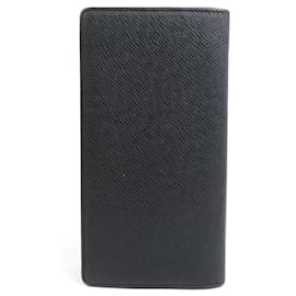 Louis Vuitton-Louis Vuitton Brazza-Black