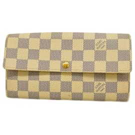 Louis Vuitton-Louis Vuitton Sarah-White