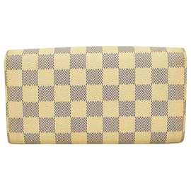 Louis Vuitton-Louis Vuitton Sarah-White
