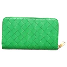 Bottega Veneta-Bottega Veneta Intrecciato-Green