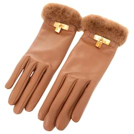 Hermès-Hermès Kelly-Camel