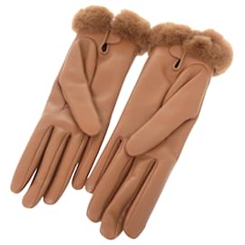Hermès-Hermès Kelly-Camel