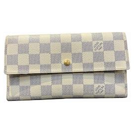Louis Vuitton-Louis Vuitton Sarah-White