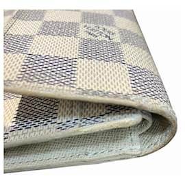 Louis Vuitton-Louis Vuitton Sarah-White
