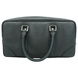 Louis Vuitton-Louis Vuitton Vivienne-Black